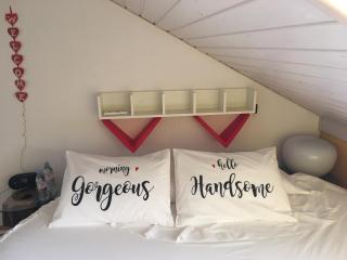 B&B Kelly - Lausanne - 1