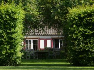 B&B Pronkenburg - Lissewege - 7