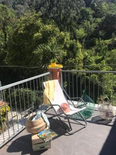 Al Molino delle Ghiare - Levanto - 8
