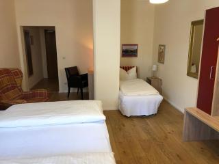 Hotel-Gasthof Flötzinger Bräu - Rosenheim - 7
