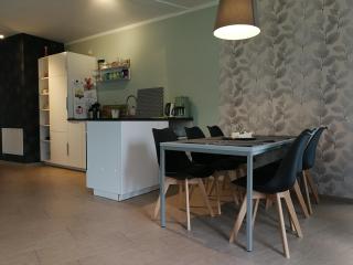 Gästewohnung Hygge - Oldenburg - 7