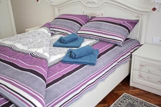 City Center Belgrade Queen Apartment Skadarlija - 6