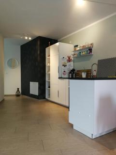 Gästewohnung Hygge - Oldenburg - 5