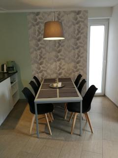 Gästewohnung Hygge - Oldenburg - 3