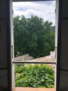 Fontaine-de-Vaucluse : maison avec vues - Fontaine-de-Vaucluse - 6