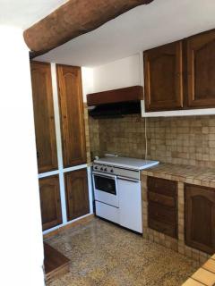 Fontaine-de-Vaucluse : maison avec vues - 3