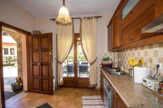 Luxury Villa Helios - Koropi - 4