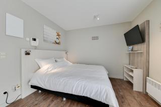 Holiday Suites De Haan - De Haan - 3