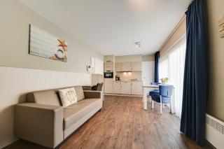 Holiday Suites De Haan - 8