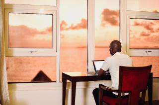 Landmark Mbezi Beach Resort - Dar es Salaam - 3