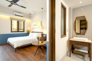 Casa Rosa Apartment - 2