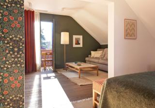 Auberge Du Père Bise - Jean Sulpice - Talloires - 3