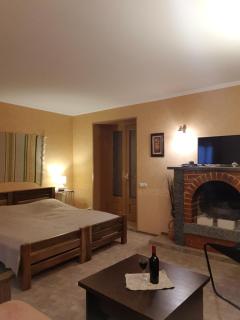Wine Garage Apartment - Tbilisi - 2