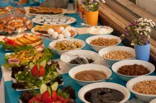 Akbiyik Suite Boutique Hotel - Istanbul - 5