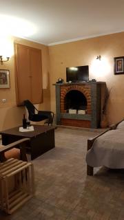 Wine Garage Apartment - Tbilisi - 3