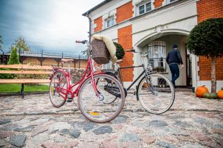 VILLA RED by COLUMBUS Ustka - 6