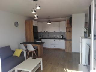 Apartament Marzenie 5 - Opole - Carolinensiel - 6
