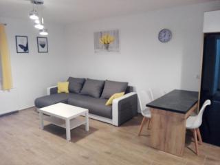 Apartament Marzenie 5 - Opole - Opole - 5