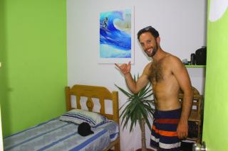 Urcia Surf House - Huanchaco - 4
