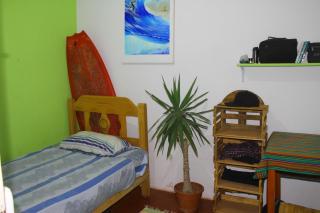 Urcia Surf House - Huanchaco - 3