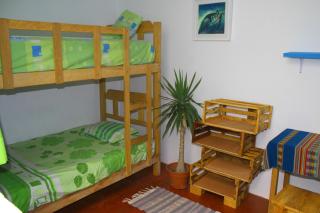 Urcia Surf House - Huanchaco - 8