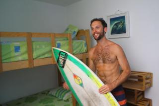 Urcia Surf House - Huanchaco - 7