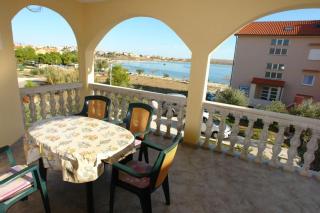 Apartments Tinka - Povljana - 8