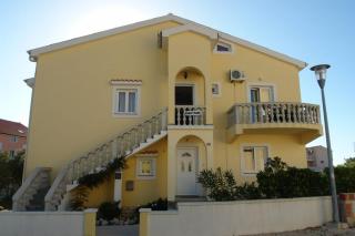 Apartments Tinka - Povljana - 6