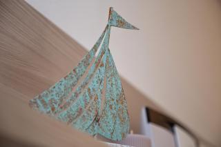 Casa Olivastro Millenario A - 5