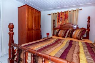 Gîte 2ch proche plages, Jardin privé, Port-Louis - 4