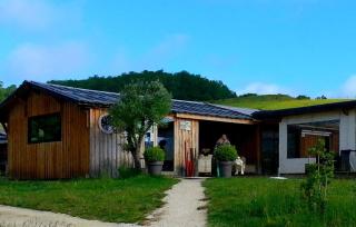 Domaine d'Escapa - 8