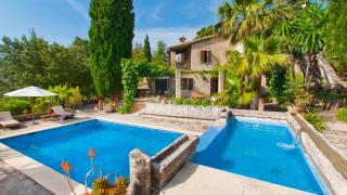 Finca GARROVERA Pollensa by Mallorca Villa Selection - Pollença - 0