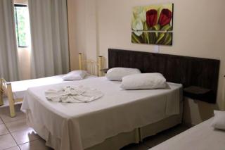 Hotel Santiago - Lindóia - 8