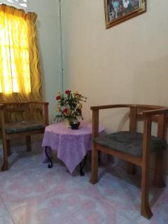 Homestay Haji Hamid - Pantai Cenang - 2