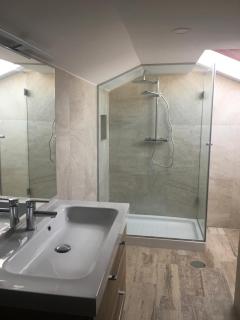 Duplex soleado, Calle Corrida, Casco Antiguo - Gijón - 8