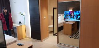 Hotel KSAR DHIAFA by PLAZA HOTELS & RESORTS - Sidi Bouzid - 7