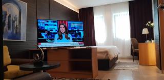 Hotel KSAR DHIAFA by PLAZA HOTELS & RESORTS - Sidi Bouzid - 6