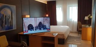 Hotel KSAR DHIAFA by PLAZA HOTELS & RESORTS - Sidi Bouzid - 4