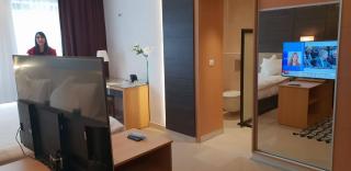 Hotel KSAR DHIAFA by PLAZA HOTELS & RESORTS - Sidi Bouzid - 3