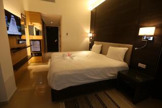 Hotel KSAR DHIAFA by PLAZA HOTELS & RESORTS - Sidi Bouzid - 8