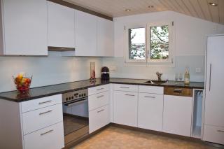 Ferienwohnung & Studio Schaad - Hasliberg Wasserwendi - 4