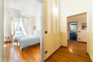 Borgo Pinti Frescos 6 sleeps - Firenze - 4