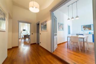 Borgo Pinti Frescos 6 sleeps - Firenze - 6