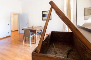 Borgo Pinti Frescos 6 sleeps - Firenze - 7