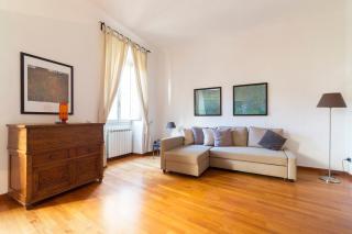 Borgo Pinti Frescos 6 sleeps - Firenze - 2