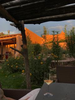Old Taos Guesthouse B&B - Taos - 7