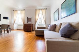 Borgo Pinti Frescos 6 sleeps - Firenze - 1