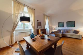 Borgo Pinti Frescos 6 sleeps - Firenze - 0