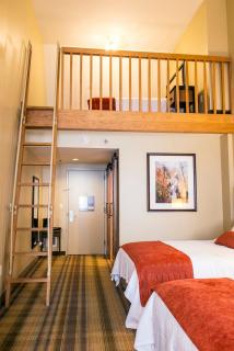Amicalola Falls State Park and Lodge - Dawsonville - 7