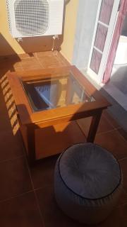 la CASITA DEL CORAZON - 5